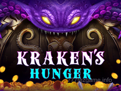 Kraken's Hunger