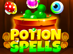 Potion Spells