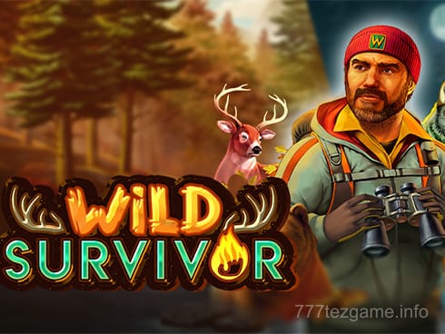 Wild Survivor