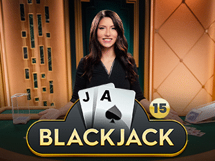 Blackjack 15