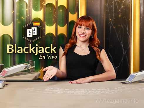 Blackjack Clasico en Español 23